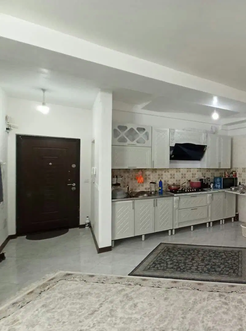 تک خواب بوستان همکف