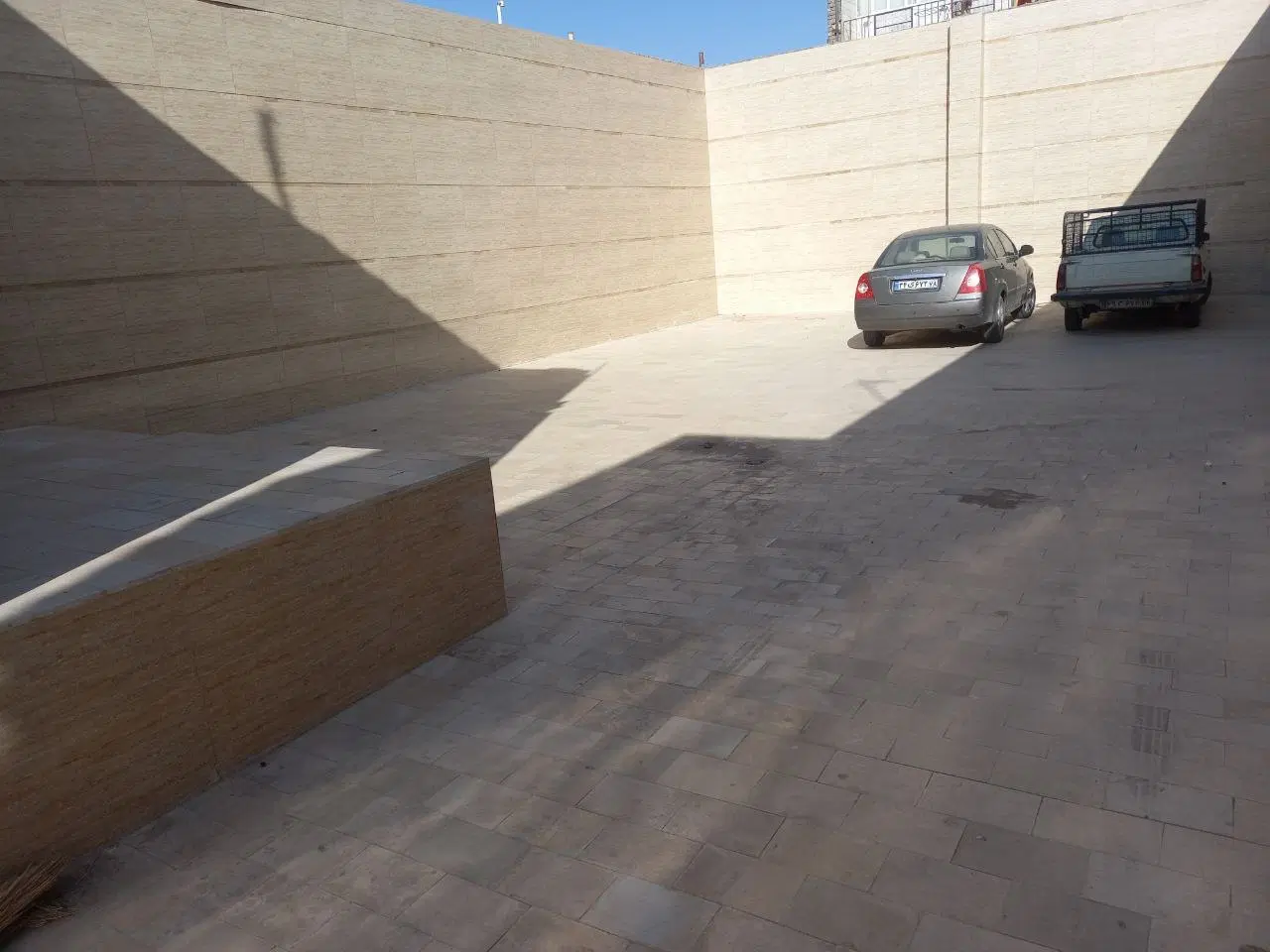 فروش ملک تجاری