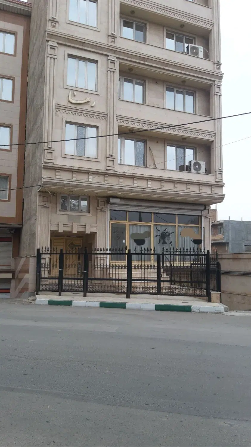 مغازه مناسب شرکت بازرگانی و نمایندگی فروش