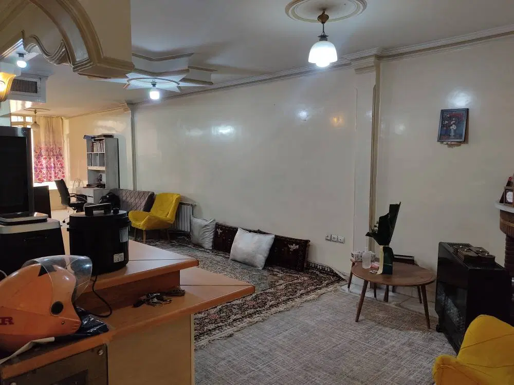 واحد۶۷ متری مجیدیه
