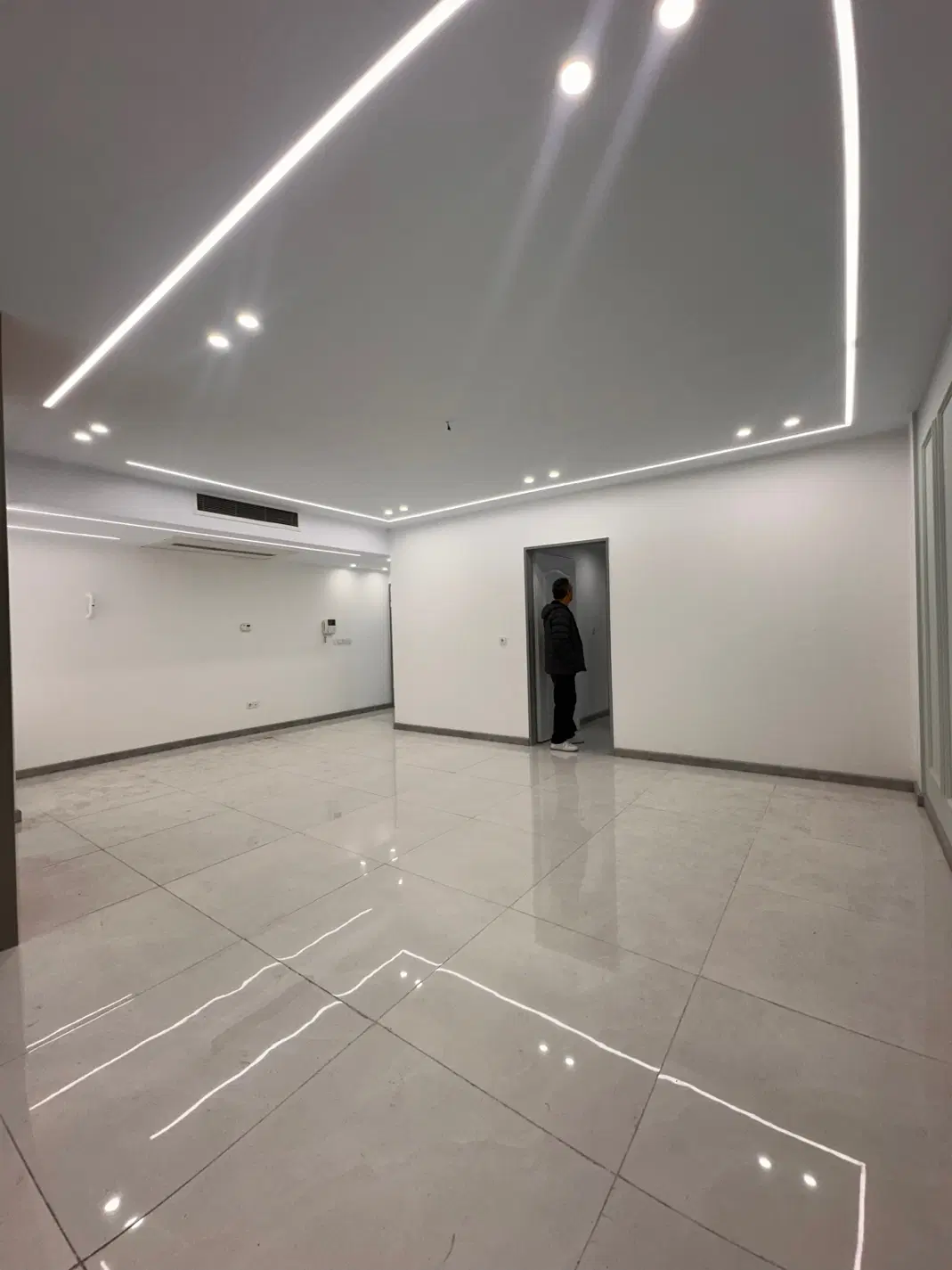 ۷۰ متر ۲خواب فول امکانات