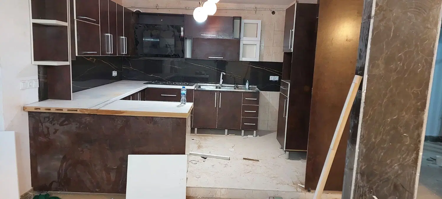 رهن منزل ویلایی سه خواب نیستان