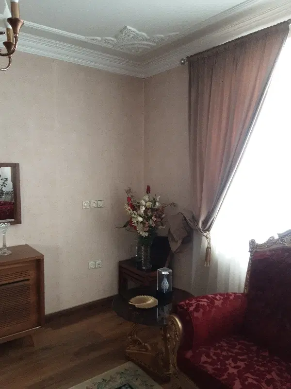 فروش آپارتمان در فرهنگیان طبقه اول