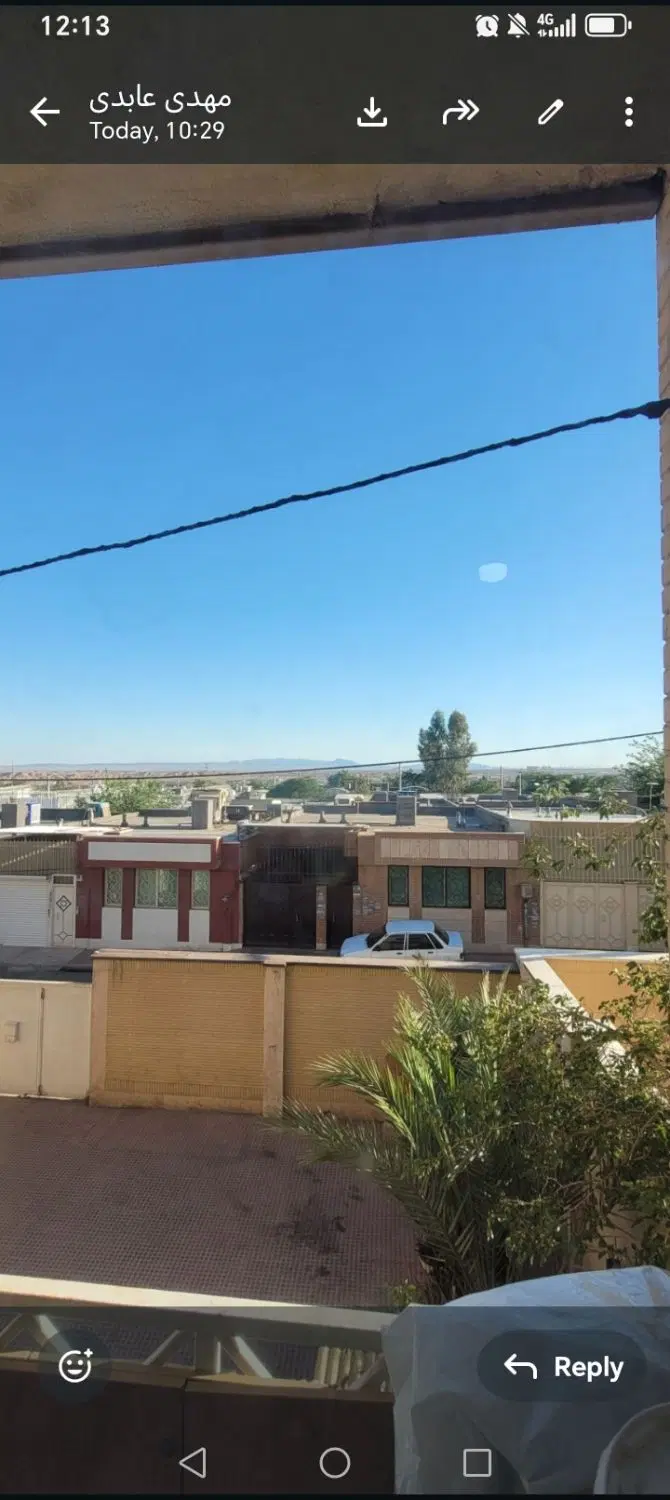 فاز دو مشاعی طبقه دوم