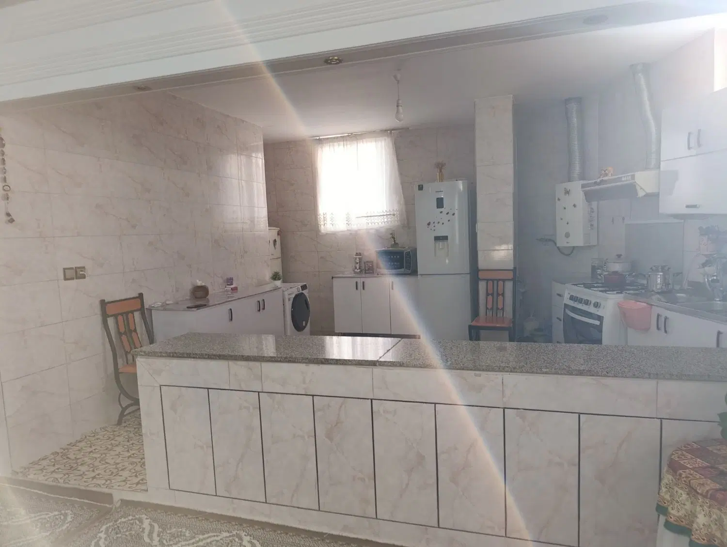 فروش خانه مسکونی تجاری