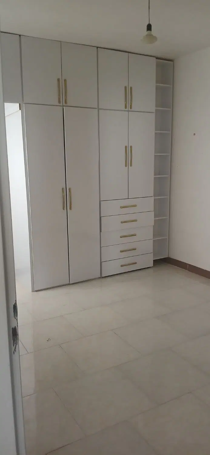 آپارتمان مسگن مهر کمالوند تخلیه