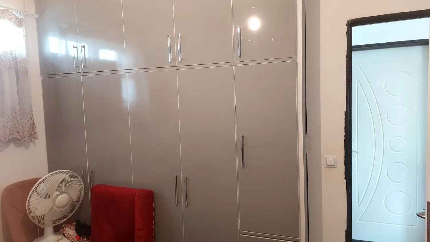فروش آپارتمان ۸۰مترپشت مسجد صاحب الزمان