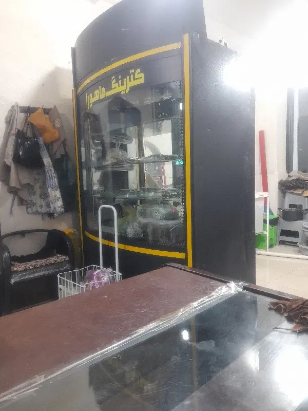 واگذاری و یا مشارکت در قصابی