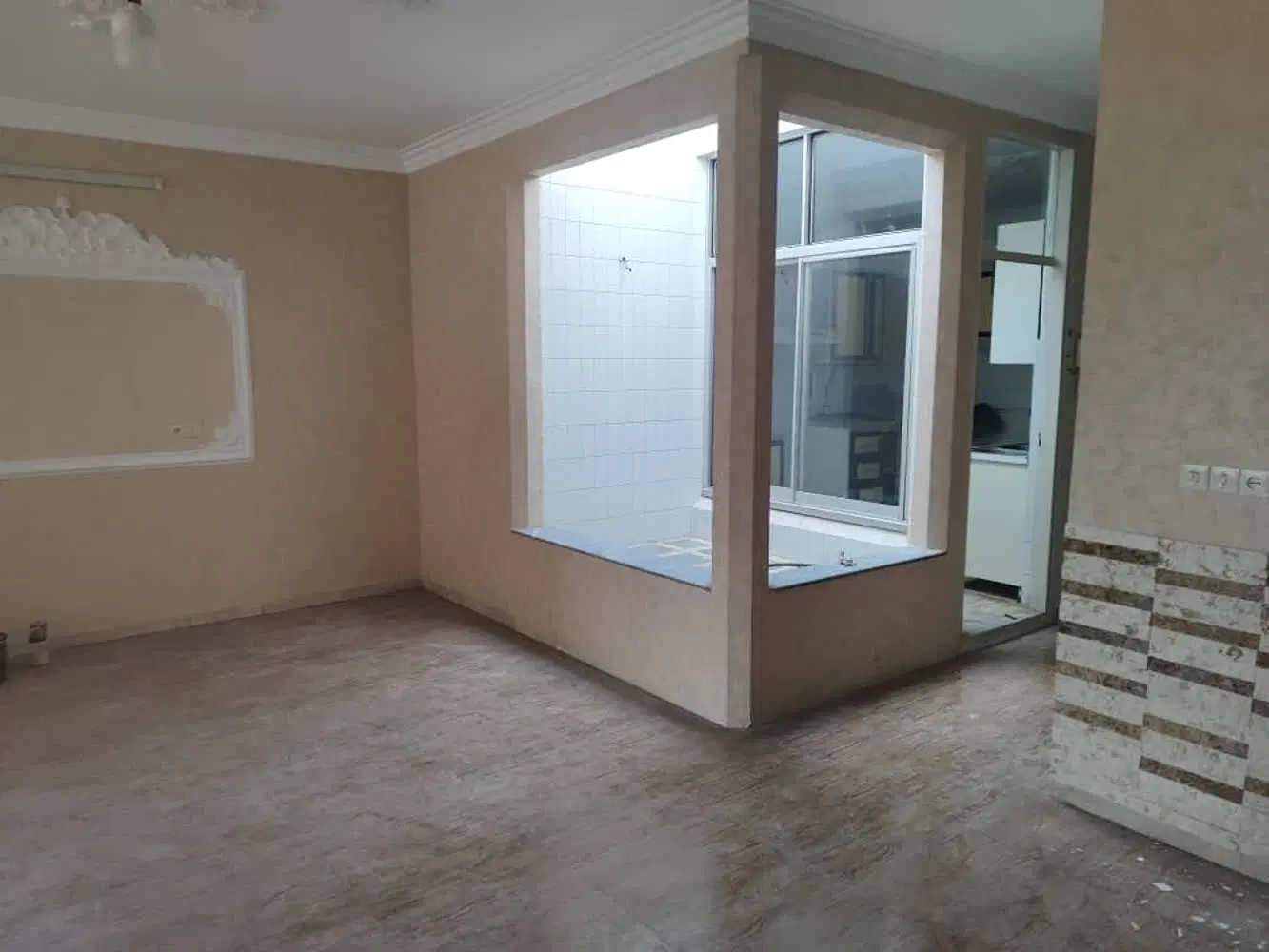اجاره ویلایی خیابان ۸ غرب شهرک، مسکونی یا تجاری