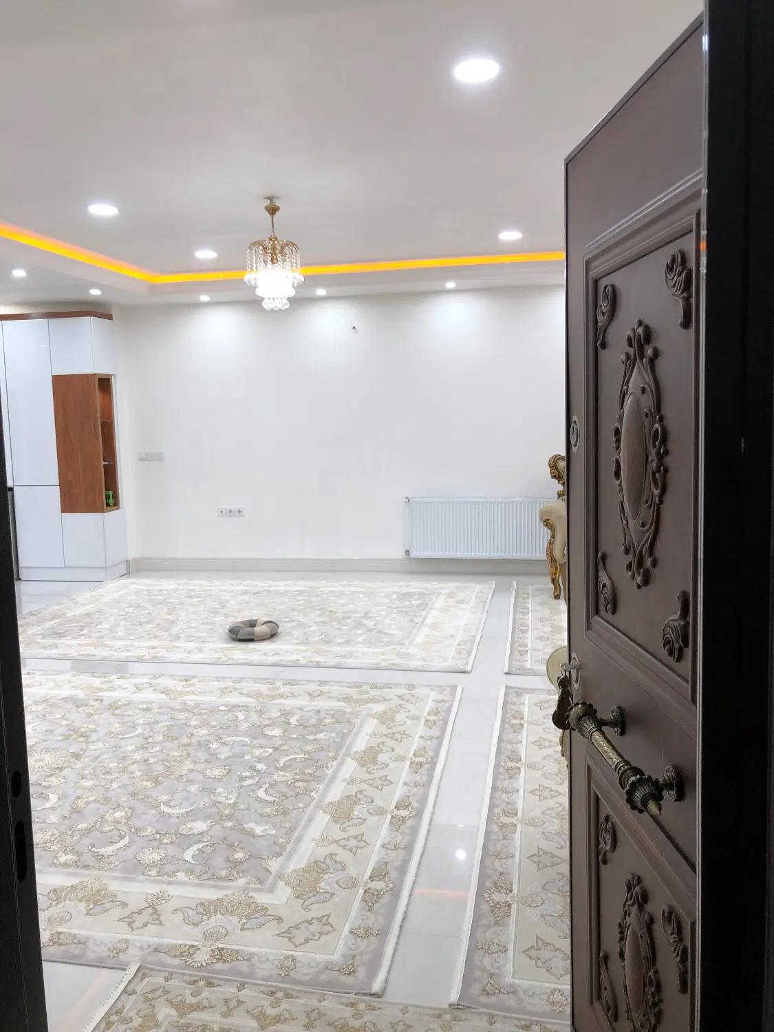 خونه ویلایی فروشی الغدیر متراژ ۱۴۲