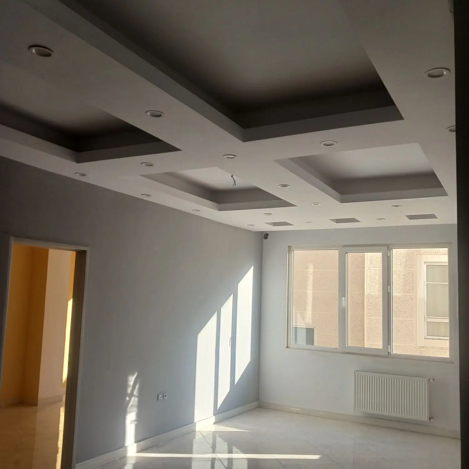 آپارتمان ۷۰ متری اداری  مسکونی خیابان عدل