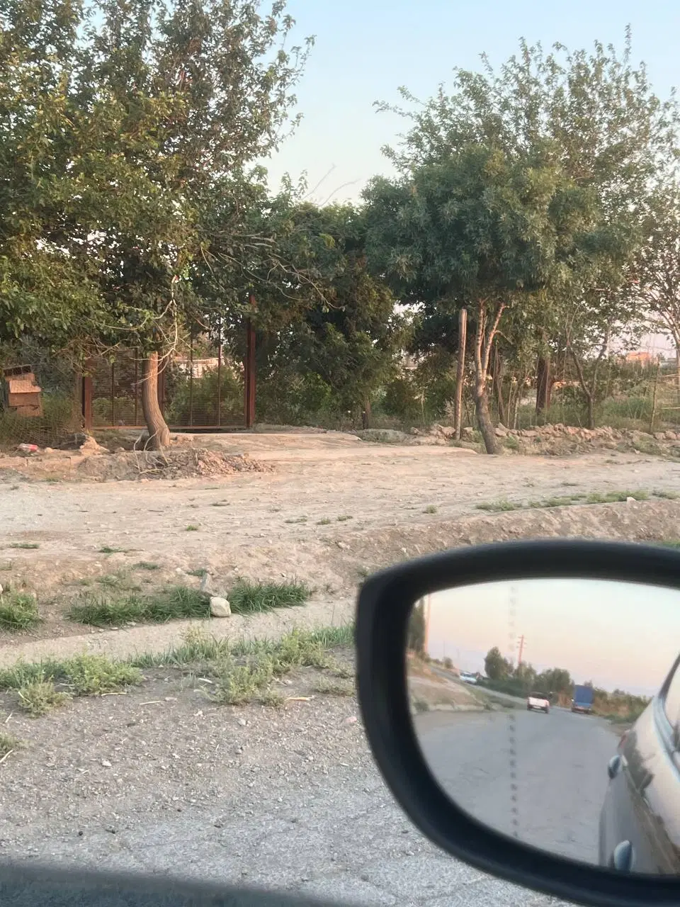 باغچه صالح اباد
