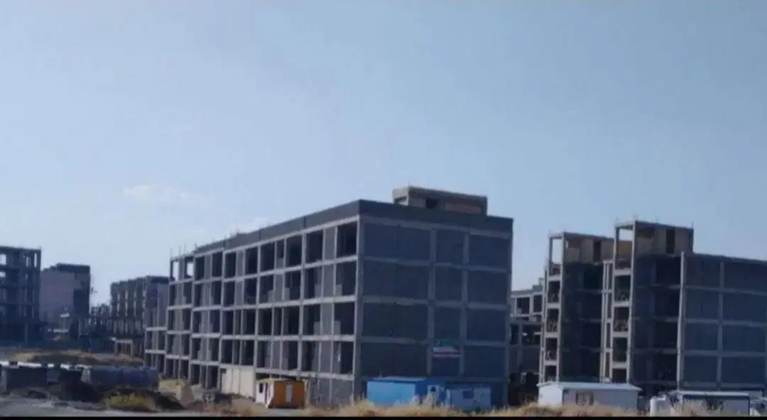 مسکن ملی