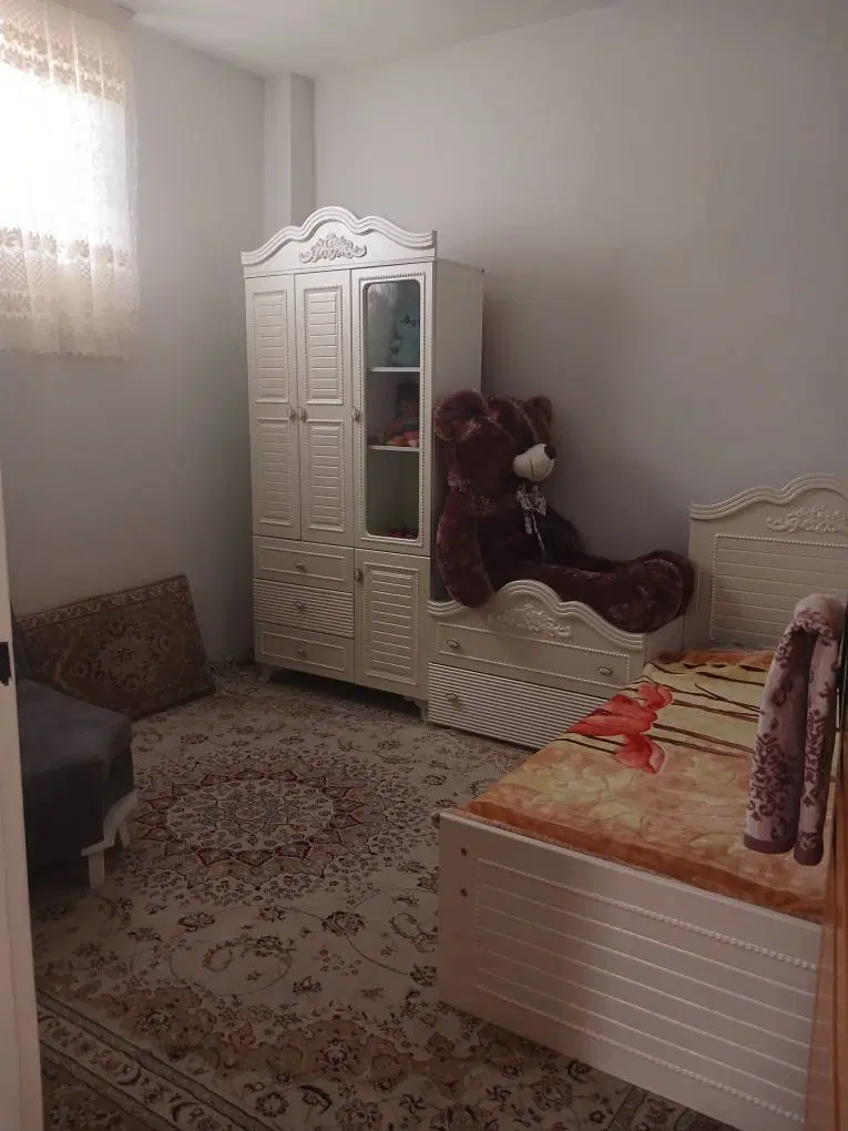 منزل ویلایی دو طبقه