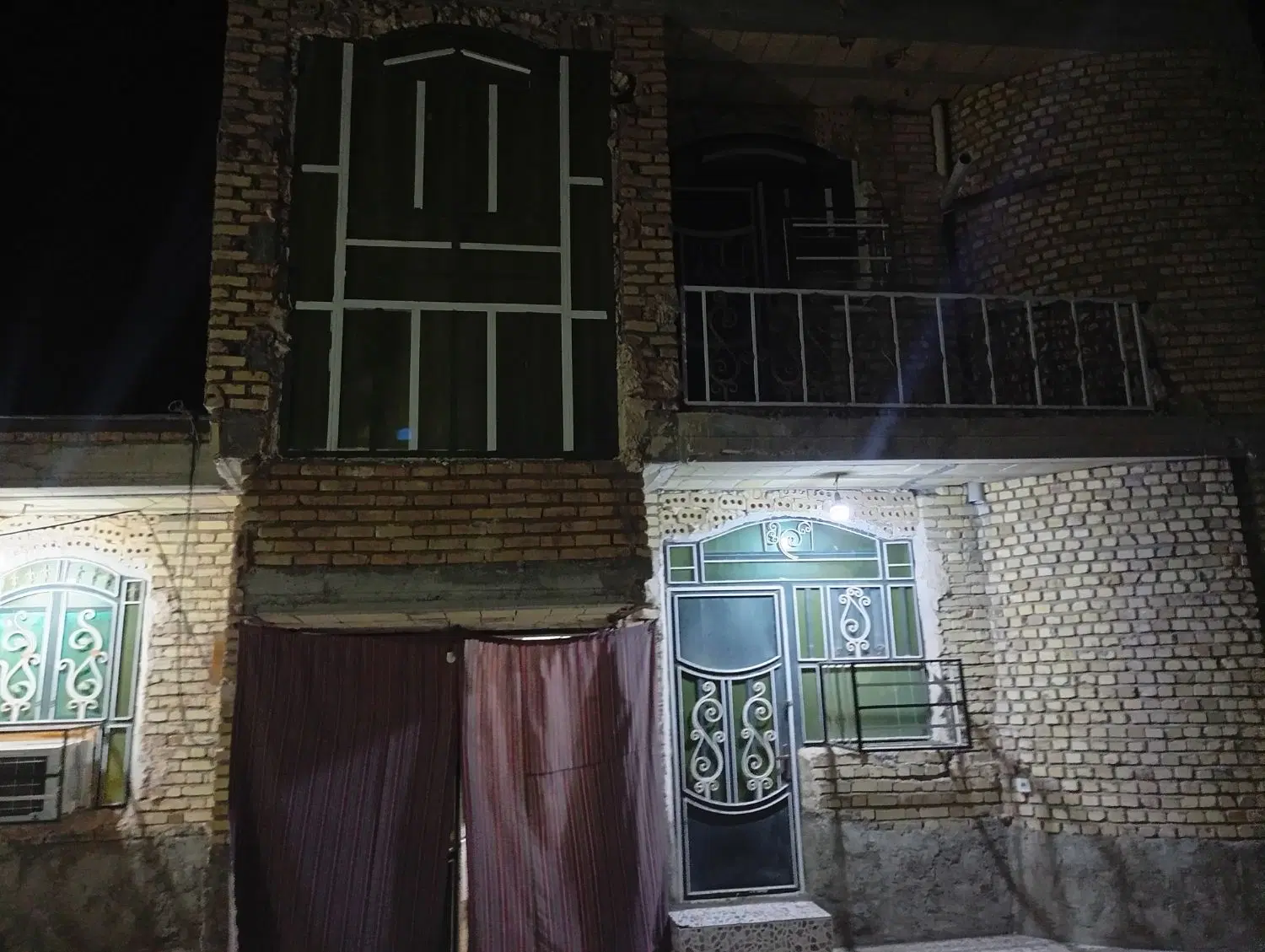 خانه ویلایی