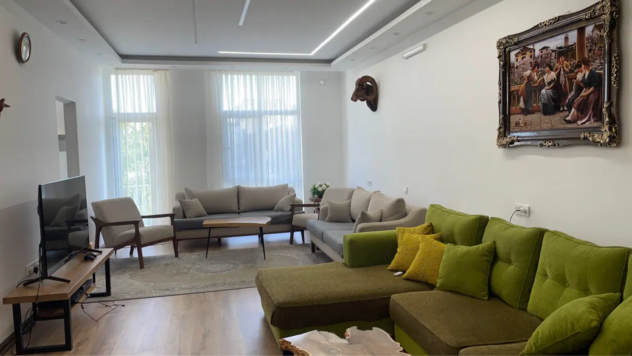 ویلایی آزادگان