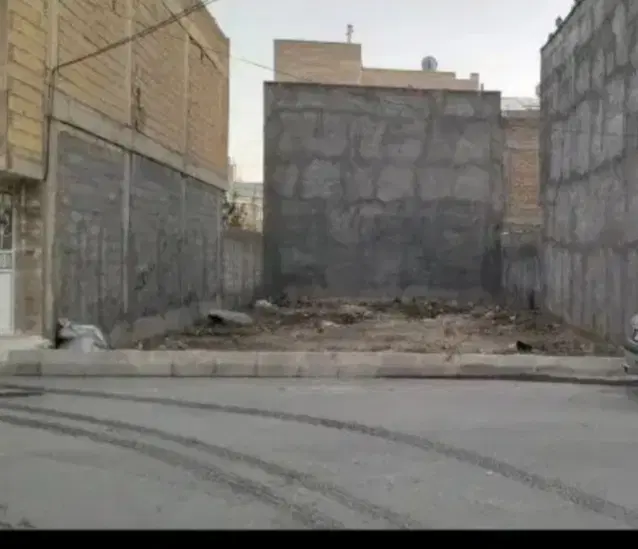 فروش زمین