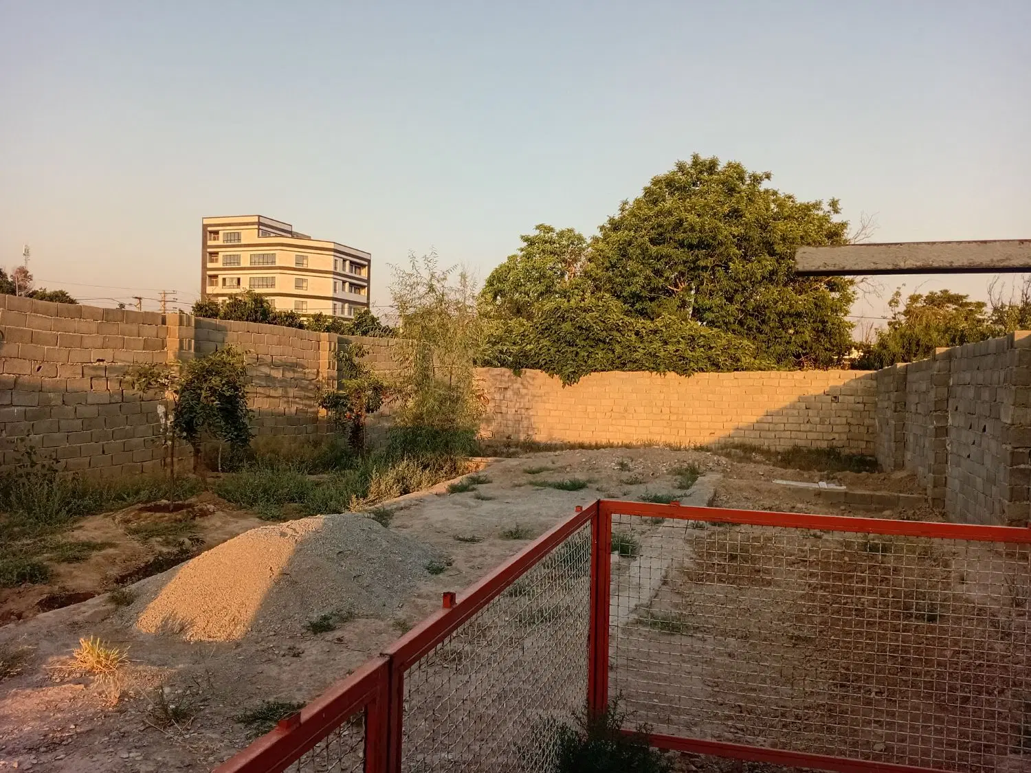 اجاره ملک مهرشهر