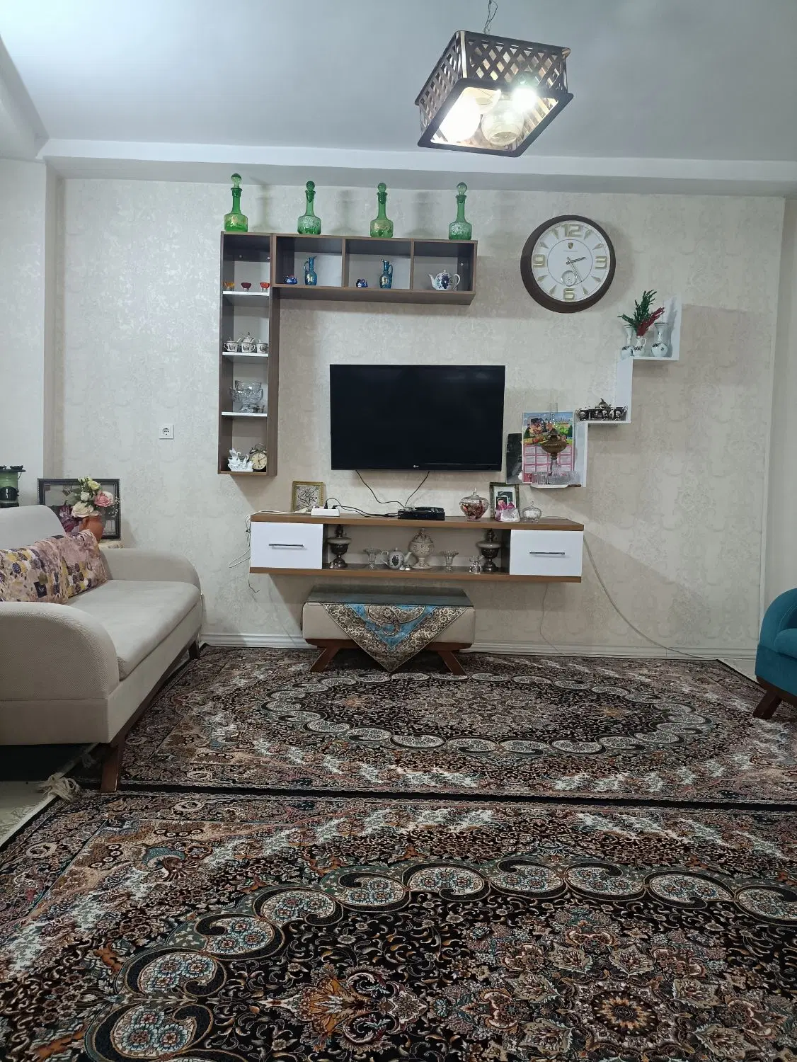 فروش آپارتمان در مولوی دیمج