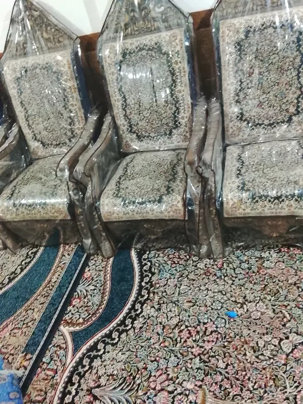 خانه اجاره آیی همکف