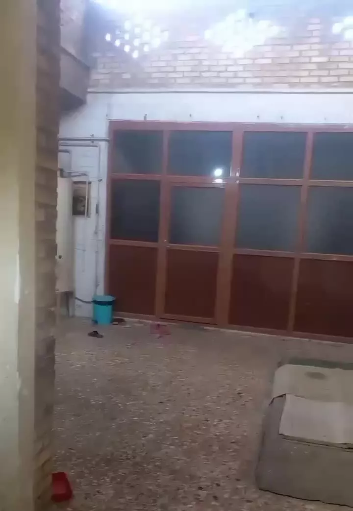 فروش خانه مسکونی