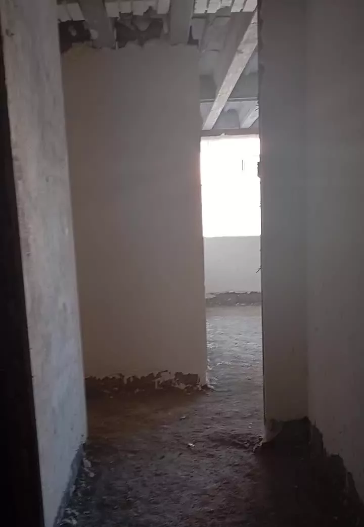 آپارتمان جنب پارک ملت