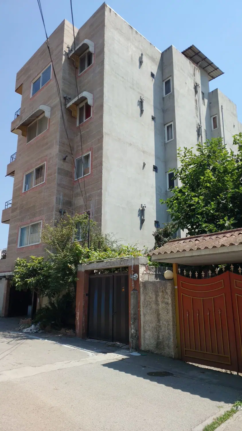 رهن کامل آپارتمان دو خواب ساحلی