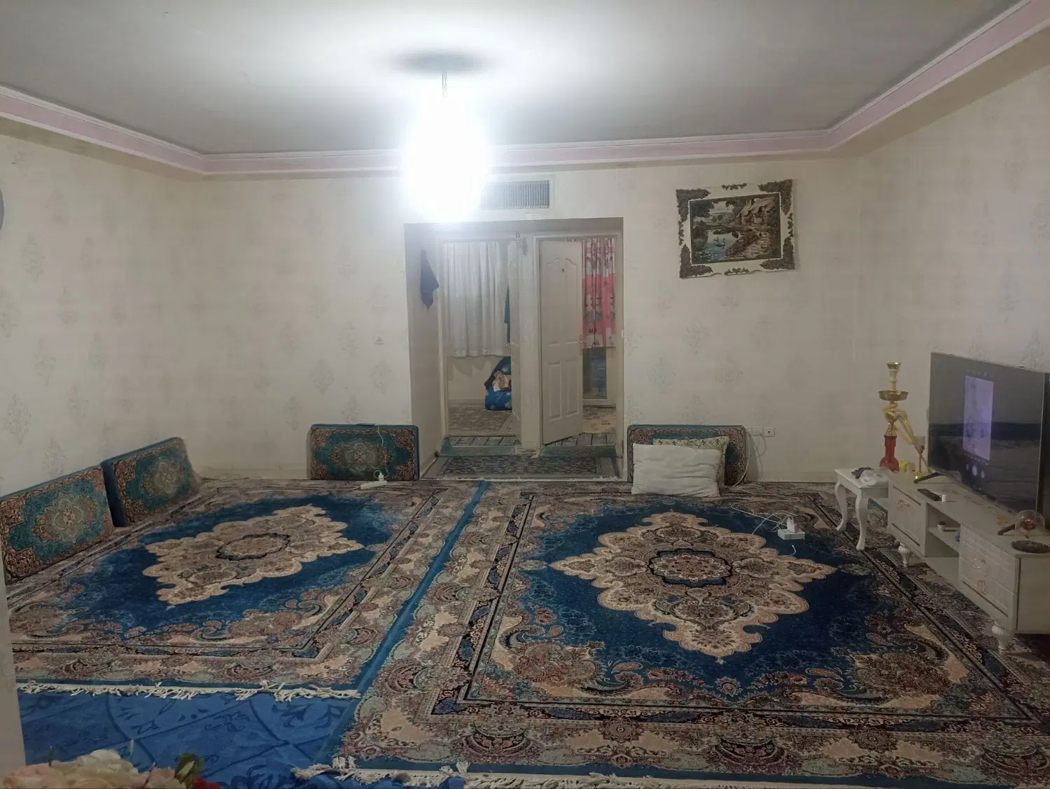 اجاره ی آپارتمان در مسعودیه