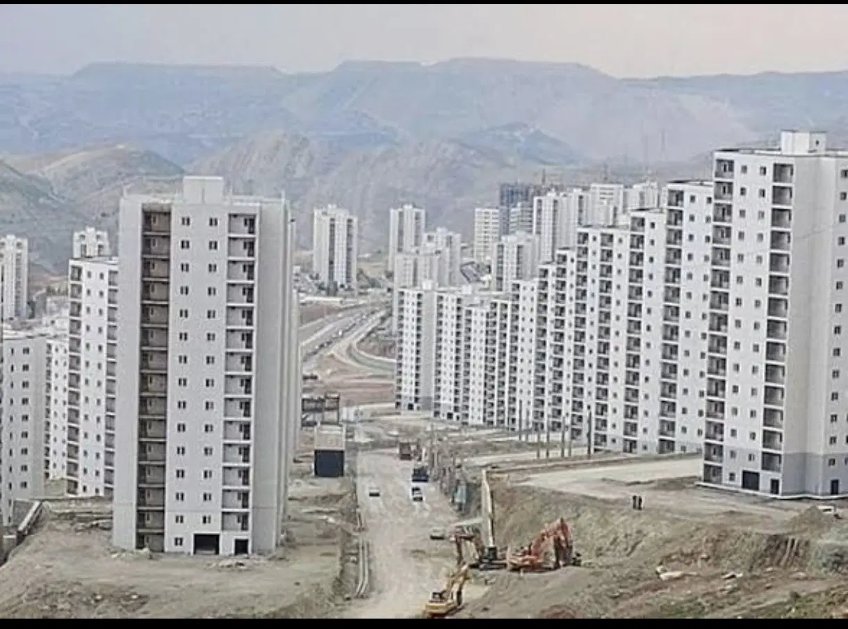 مسکن ملی برا فروش داری