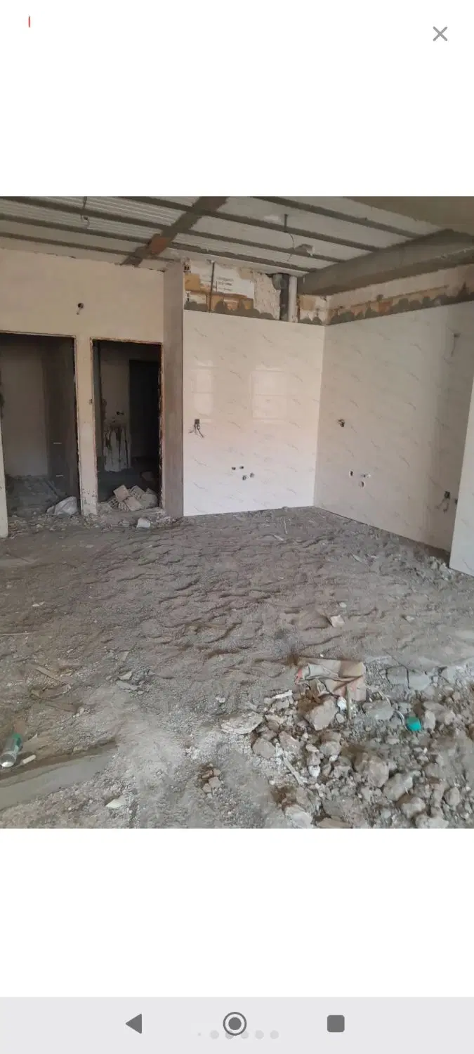 فروش آپارتمان نوساز 120 متری در خرمدشت کرج