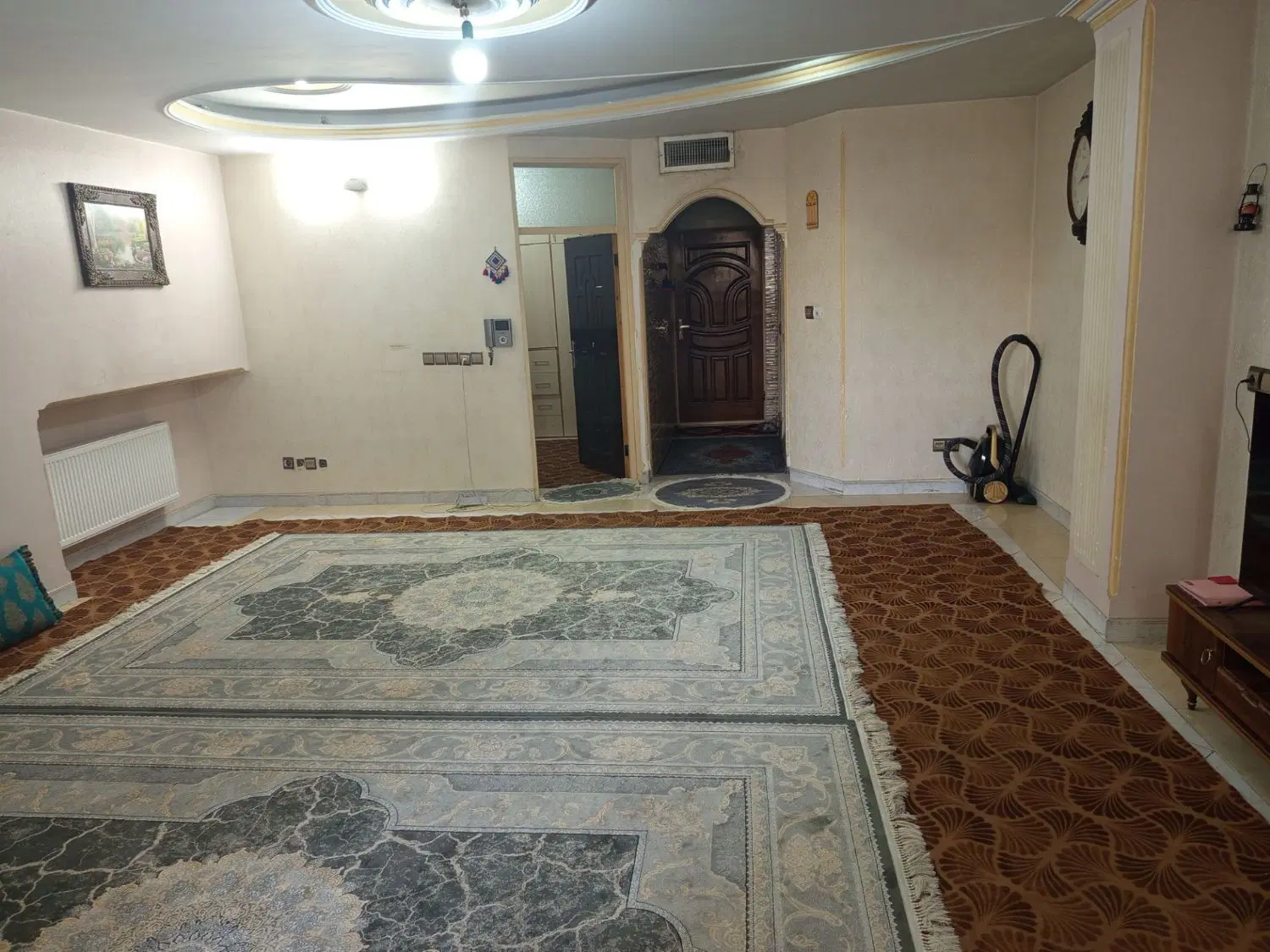 فروش اپارتمان ۷۶متری