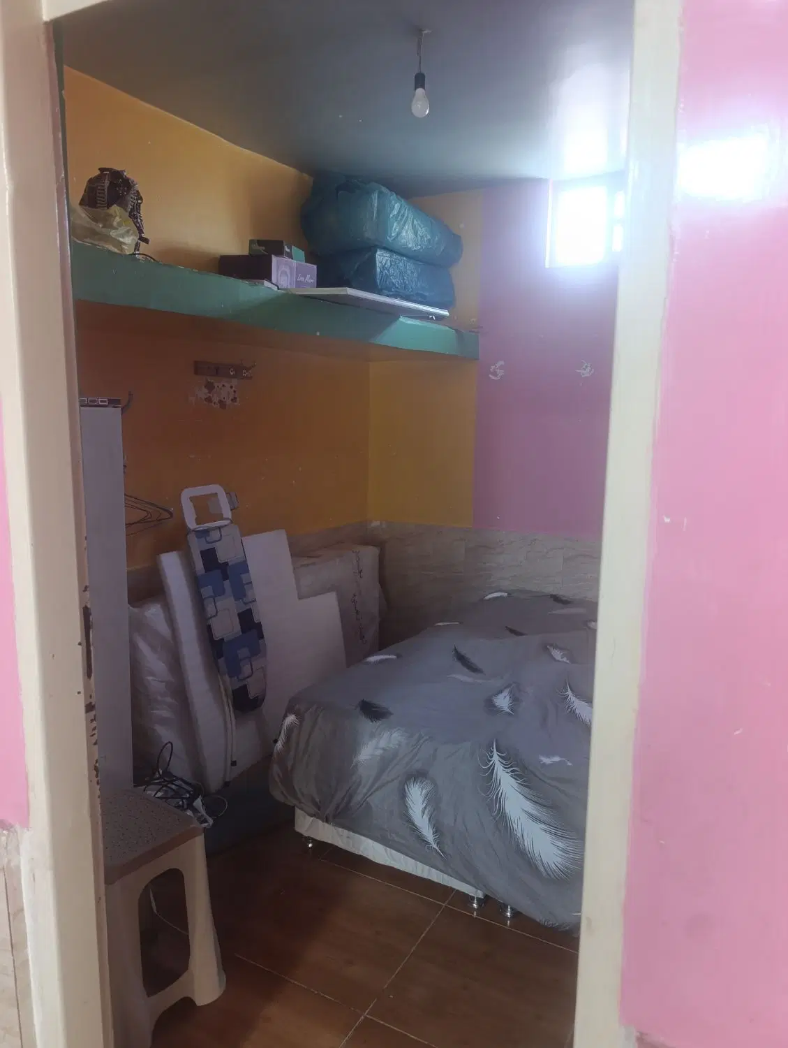فروش خانه 50متری