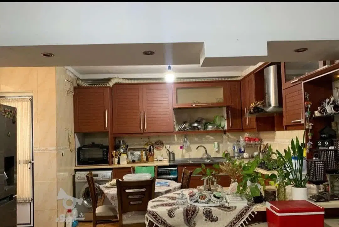 اپارتمان