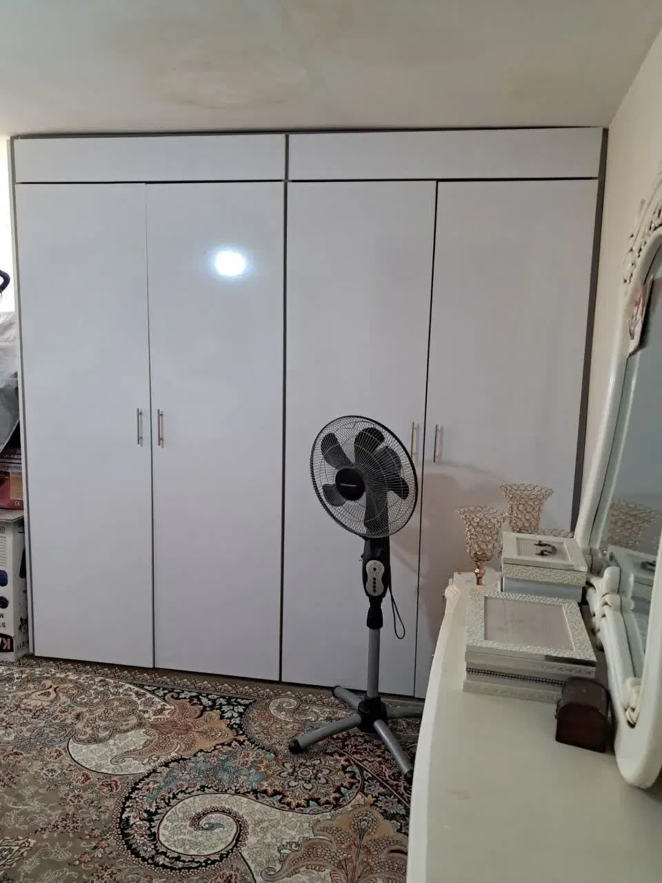 منزل ویلای ماشین رو ۱۷شهریور شمالی  ۱۱