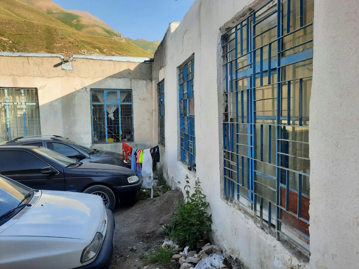 فروش مسافرخانه درآب گرم قوتورسوی