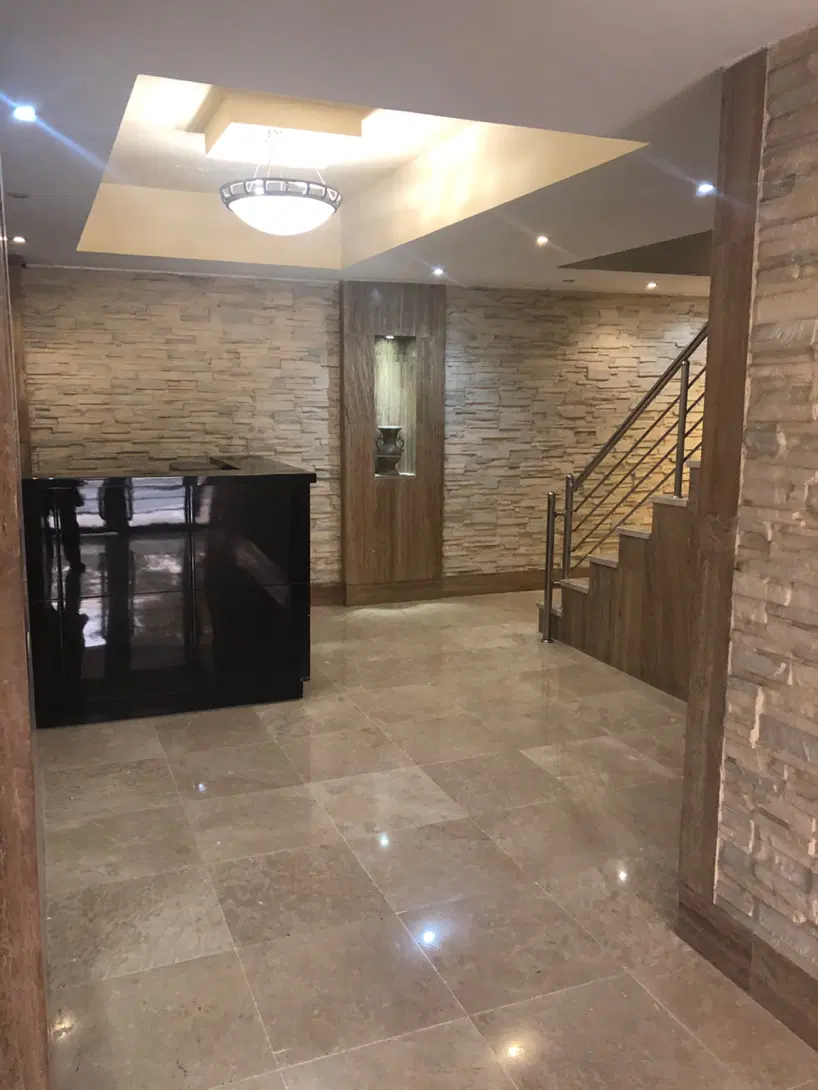 برظفر۹۰متر۳ اتاق۲ پارکینگ سند اداری (هوم آفیس)