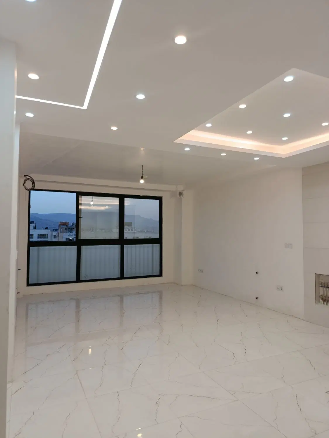 فروش آپارتمان دوخوابه