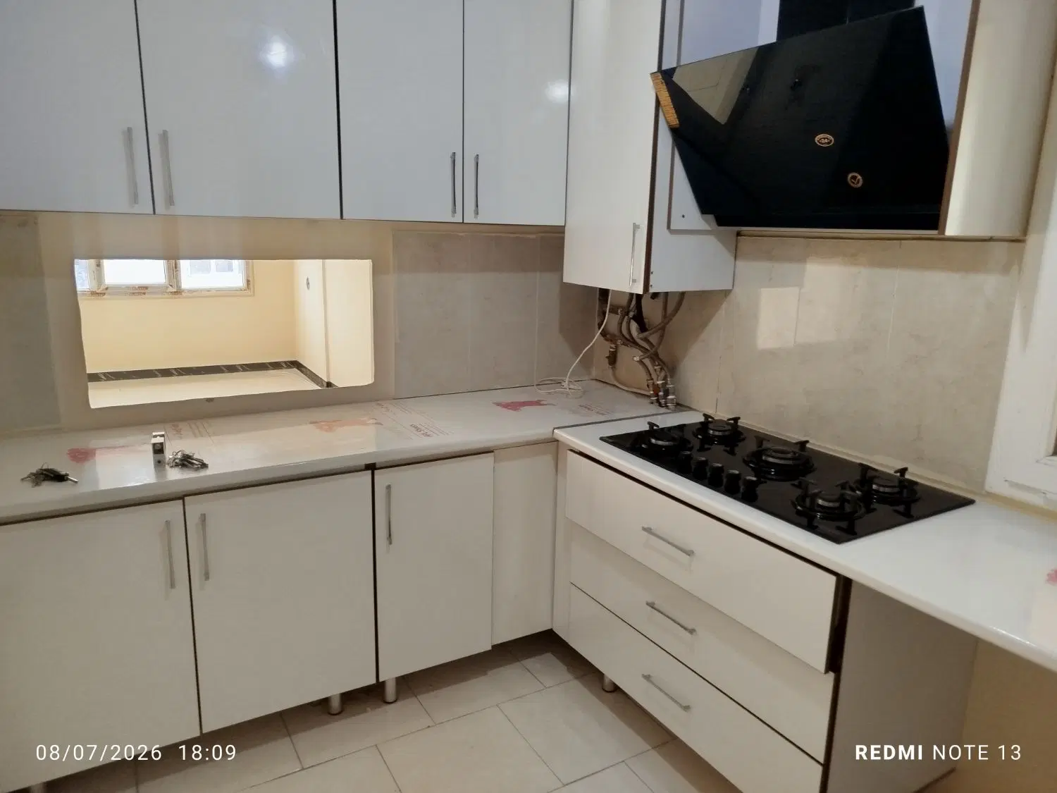 فروش آپارتمان 76متری