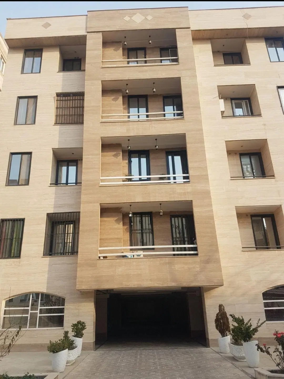 ۶۸ متر سند تک برگ
