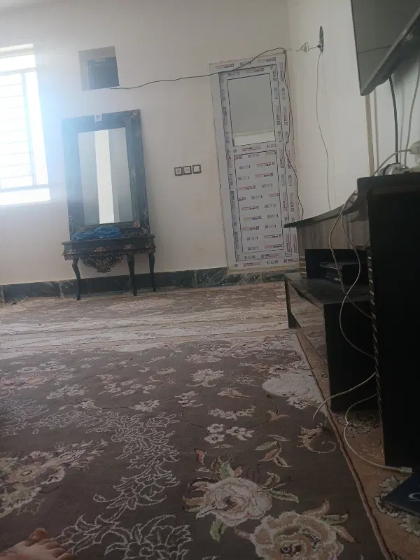 طبقه بالای گلزار ۴