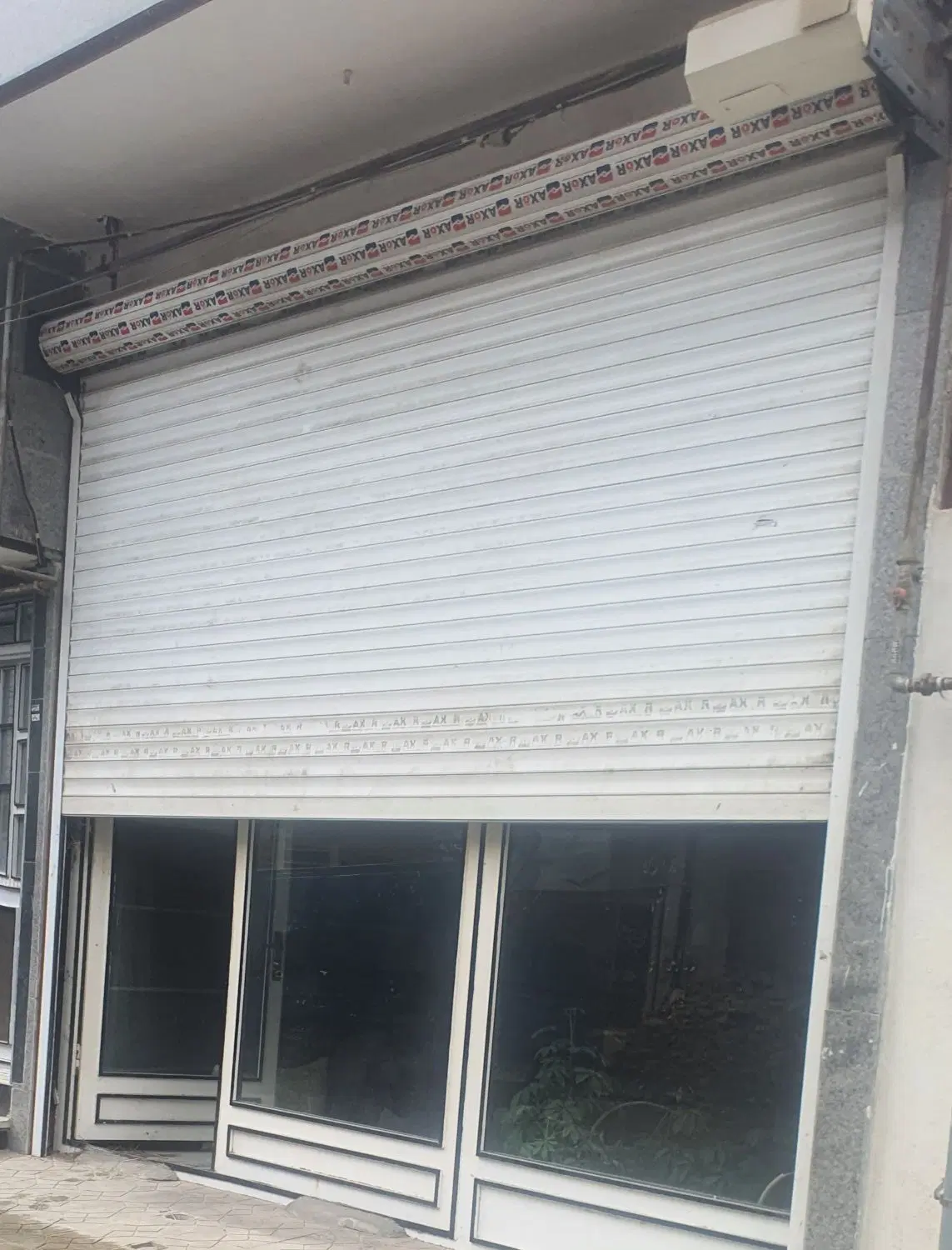 اجاره مغازه ۷۰ متری