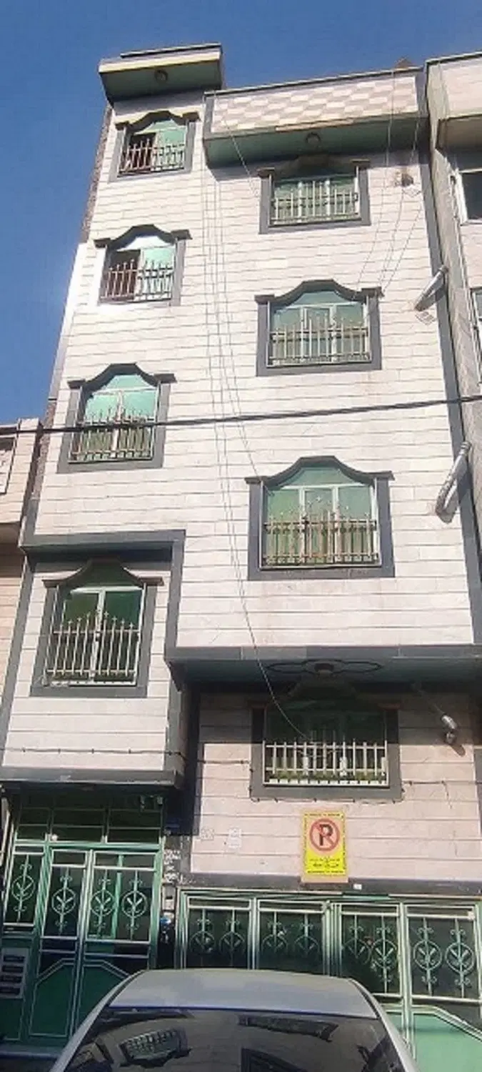 اجاره یک واحد آپارتمان
