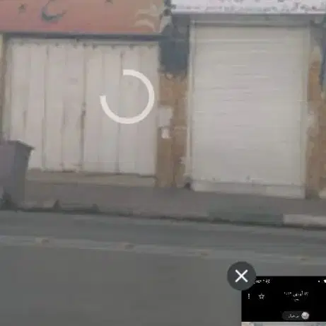 مغازه براصلی بازارخیابان مدرس(چهارراه اجاق)