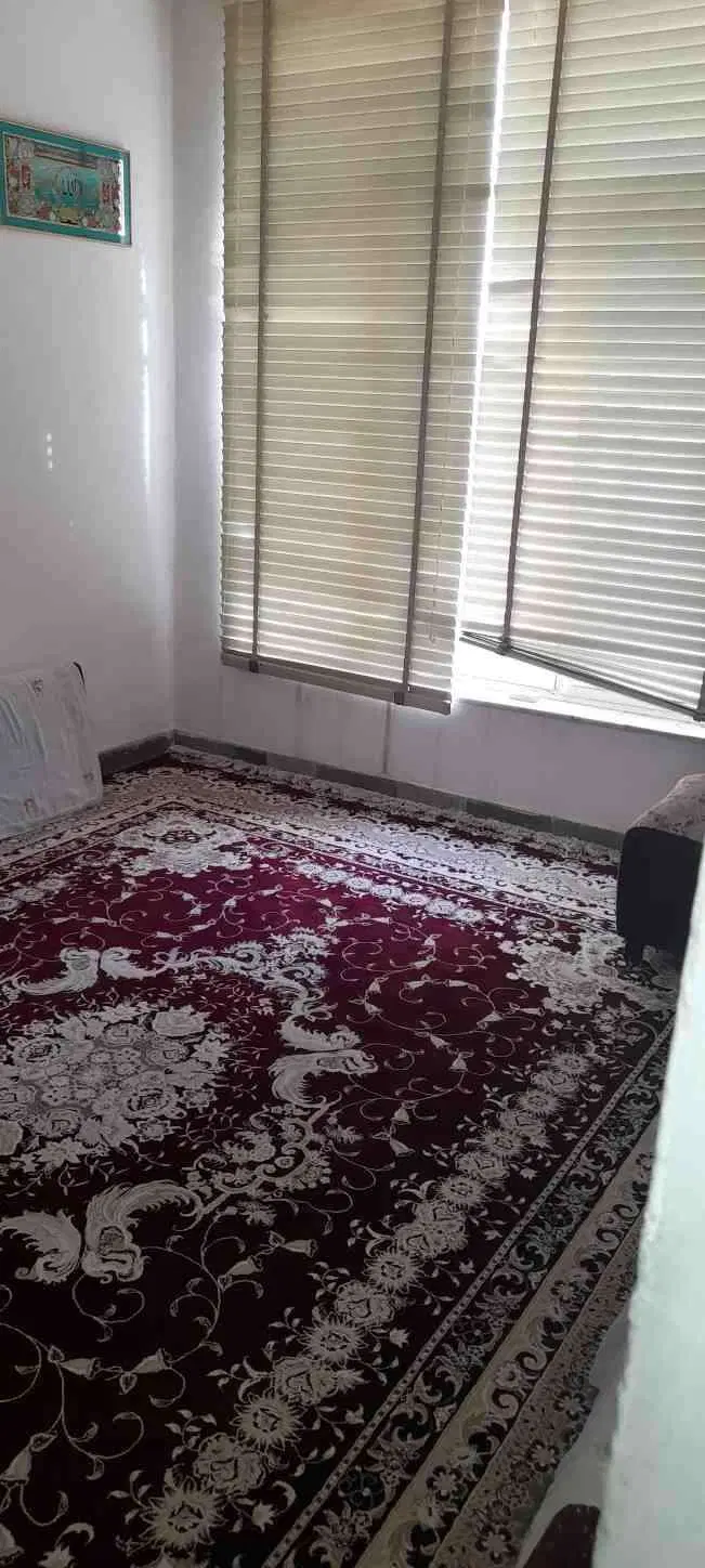 خانه ۲۰۰ متری مدخل شهر
