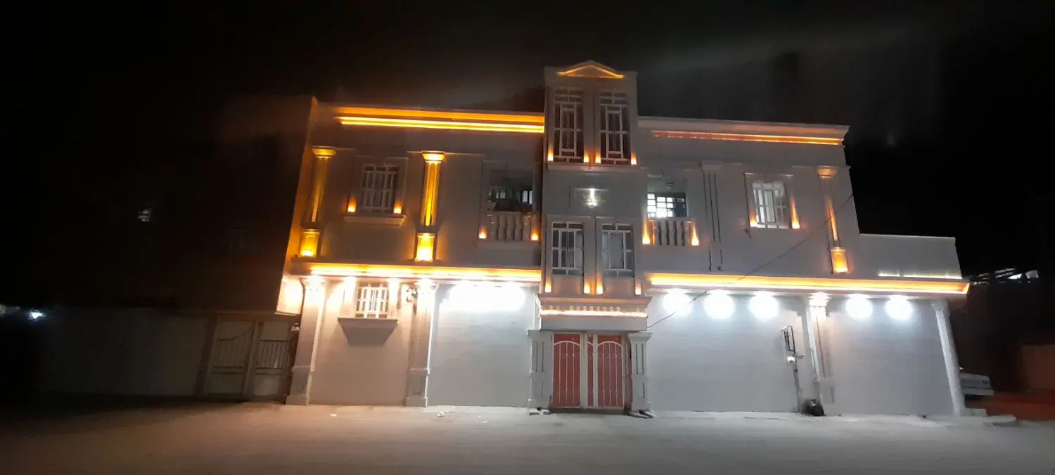 دره گرم بوستان هشت اجاره  منزل مسکونی آپارتمانی
