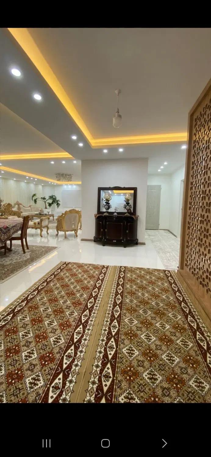 اپارتمان مجلل