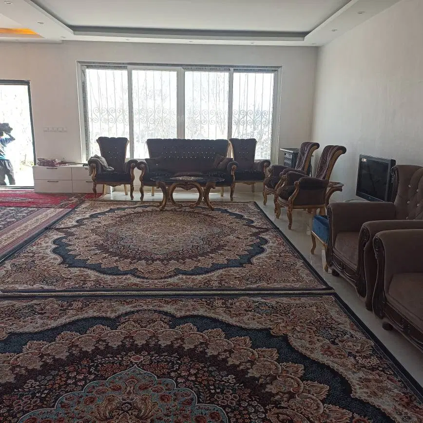 باغ ویلا ۷۱۰متر در بهترین لوکیشن شهریار