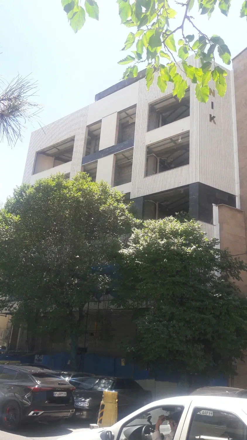 پاسداران ۹۵مترمربع۲خوابه نوسازکلیدتحویل۰۸_۳۰