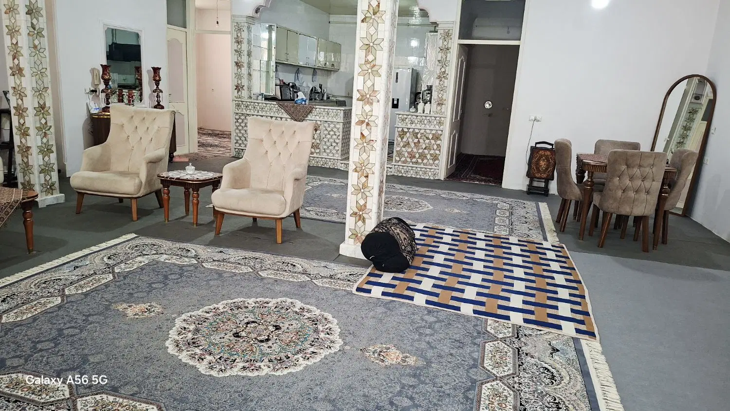 خانه ویلایی