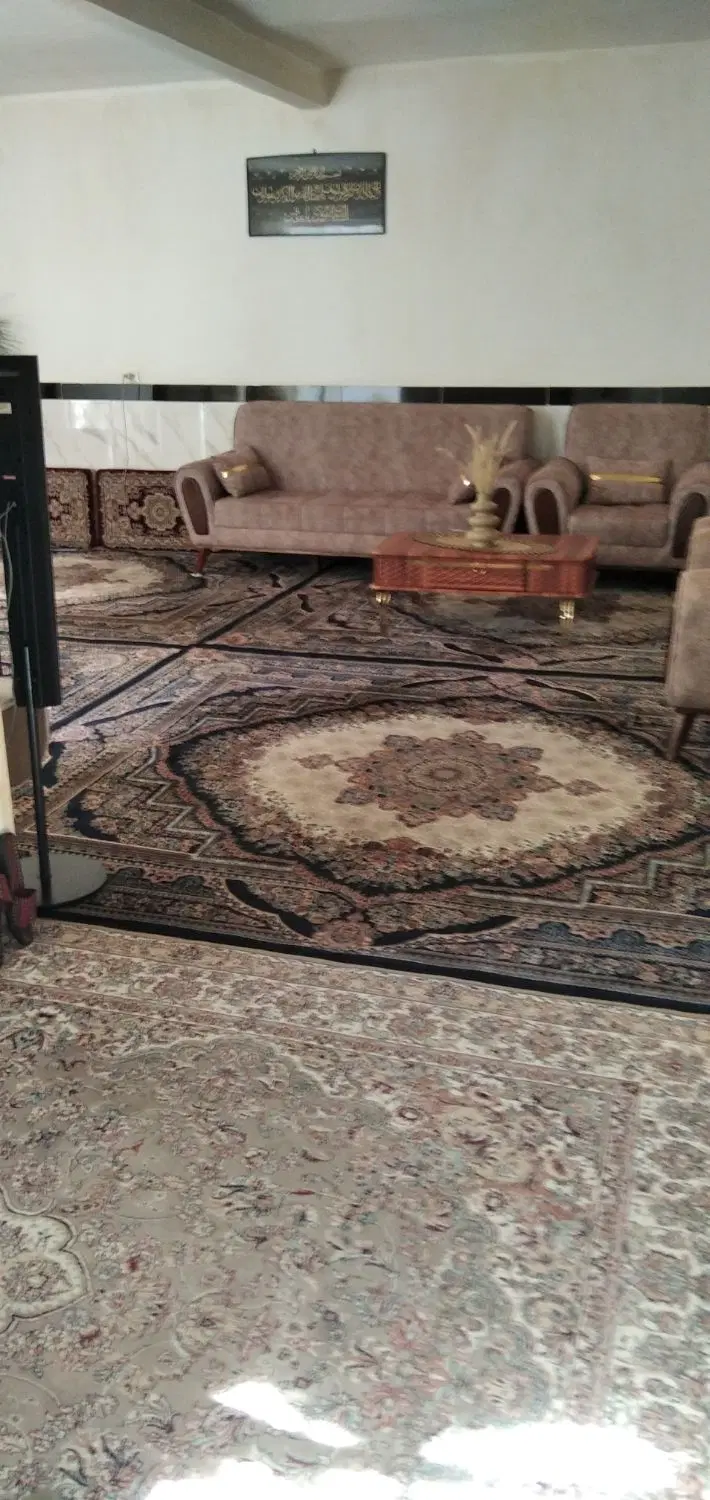 خانه ویلایی